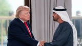 US Teams Up With the UAE on AI Military Task Force