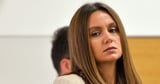 Ashley Benefield, ex-ballerina convicted of killing husband, is sentenced to 20 years