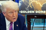 Russia, North Korea Slam Trump's Golden Dome: 'Space Nuclear War'