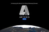 RP1 Launches Artemis Metaverse Browser for Spatial Experiences