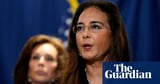 Trump administration threatens states with criminal charges in elections fight