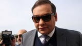 Former Rep. George Santos sentenced to 87 months in New York federal fraud case