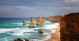Twelve Apostles: New entry fee to protect iconic Victorian site