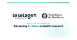 TeselaGen and Tecnológico de Monterrey Announce Collaboration to Advance AI-Driven Scientific Research