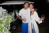 Brooklyn Beckham Vows to ‘Always Protect’ Wife Nicola Peltz as They Mark Special Anniversary