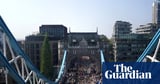 London Marathon confirms expansion to two-day event in 2027