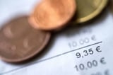 German inflation falls further to 2.2% in March