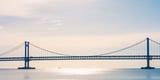 This $16 Billion Megabridge Could Be an Engineering Masterpiece—Or a Terrifying Disaster in Waiting
