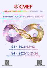 The 93rd CMEF is set to open in Shanghai, as the world's largest medical device industry exhibition spotlights AI, robotics, and international cooperation