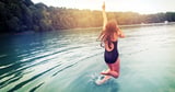 Girls seem to be coming out of an unprecedented wave of sadness, CDC says