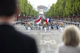 Prabowo in Paris: Beyond the Parade, Geopolitical Synergies