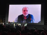 Ex-PM Olmert: Gaza is Palestinian, not Israeli, and must be part of a Palestinian state | The Times of Israel