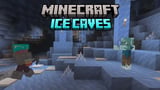 Minecraft Live September Reveals Ice Caves with Frozen Zombies and More