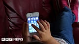 TikTok investigated by UK watchdog over use of childrens' data