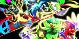 Pokémon TCG Pocket to release massive new Deluxe Pack: Mega for a limited time
