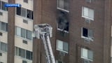 Boy, 6, dies after being pulled from fire at Ewing Twp. apartment complex