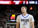 Cooper Flagg Could Make Christmas Day NBA History