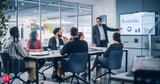 Every enterprise is competing to define the future of AI. Is yours ready to be recognised?