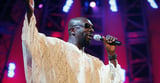 Trump Ordered to Stop Using Isaac Hayes’s ‘Hold On, I’m Coming’ at Rallies