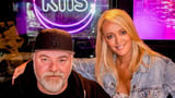 Jackie O claims Kyle gave her PTSD