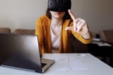 AR/VR’s Role in Business Collaboration