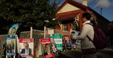Voting in a Fraught World, Australians Focus on Cost-of-Living Concerns