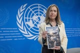 UN weather agency issues 'red alert' on climate change after record heat, ice-melt increases in 2023