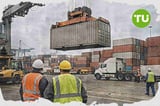 Washington seeks EU rollback plan on import rules in trade talks