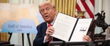 Trump Mulls At Ending His Signature Trade Deal