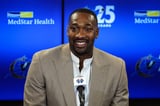Gilbert Arenas arrested, charged with running illegal gambling business