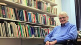 Gurney Norman, chronicler of Appalachia, member of ‘KY’s Fab Five’ dies at 88