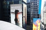 SpaceX’s Nasdaq 100 Weight Is Confirmed at 2.82% in Rebalance