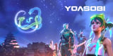 Overwatch and YOASOBI Reveal A New Collaboration