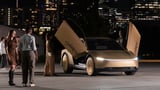 Tesla launches Cybercab rides in Austin