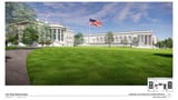 Judge lets White House ballroom project continue, but suggests path for future challenges