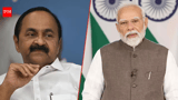 Hundreds Of Nurses Face Visa, Uncertainty After Dubai Hospital Closure; Kerala CM Writes To PM Modi