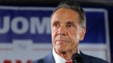 Andrew Cuomo says he’ll run a third-party bid for New York mayor after losing Democratic primary
