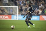 Union sign Cameroonian defender Olivier Mbaizo to multiyear contract extension