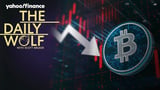 Trump declares Iran ceasefire over; bitcoin and crypto markets drop