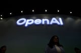 OpenAI floats idea of global AI governance body with US, China