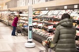 Tally creator Simbe claims largest commercially committed fleet of shelf intelligence technology — Retail Technology Innovation Hub