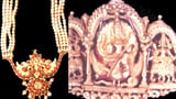 What was stolen from Kowdiar Palace? Full list of ₹2 crore royal jewellery missing in Thiruvananthapuram