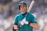 Mariners call up top prospect Colt Emerson as injuries mount with big-league roster