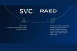 Saudi Venture Capital invests in a venture capital fund by Raed Ventures