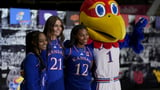 Despite four new teams, the Big 12 women's basketball title could be decided by some familiar faces