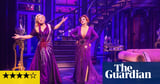 Death Becomes Her review – 90s comedy gets dazzling Broadway rebirth