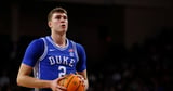 Cooper Flagg Scores 28, Exhilarates CBB Fans as No. 3 Duke Dominates in Win vs. BC