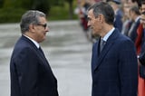 Spain, Morocco PMs meet with disputed territory on agenda | Euractiv