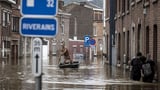 European leaders ‘outpaced’ by increasing risk from climate change