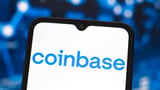 Coinbase earnings top estimates, helped by robust trading volume